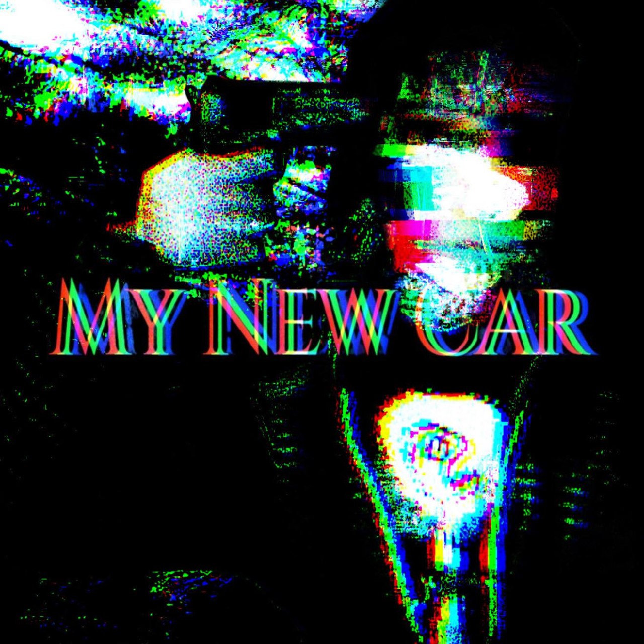 My New Car screenshot